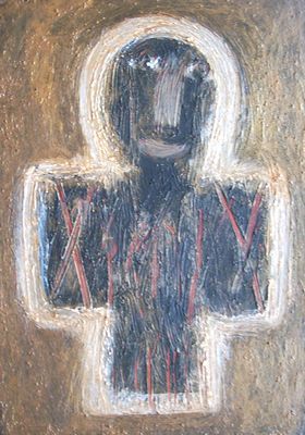 Kleiner Schutzengel 27 © Ulrich Leive