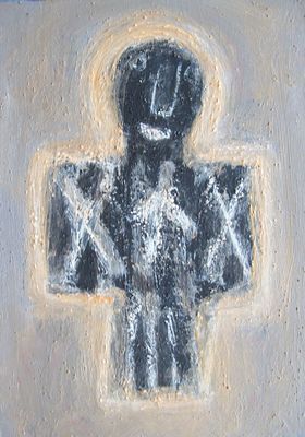 Kleiner Schutzengel 30 © Ulrich Leive