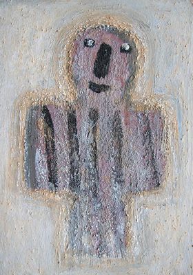 Kleiner Schutzengel 31 © Ulrich Leive