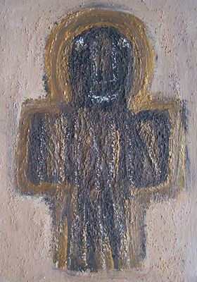 Kleiner Schutzengel 33 © Ulrich Leive