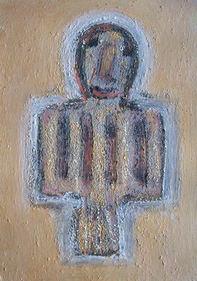 Kleiner Schutzengel 34 © Ulrich Leive