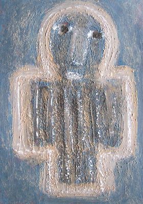 Kleiner Schutzengel 39 © Ulrich Leive