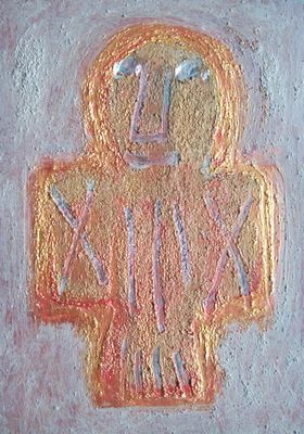 Kleiner Schutzengel 40 © Ulrich Leive