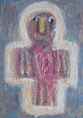 Kleiner Schutzengel 42 © Ulrich Leive