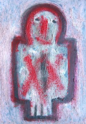 Kleiner Schutzengel 45 © Ulrich Leive