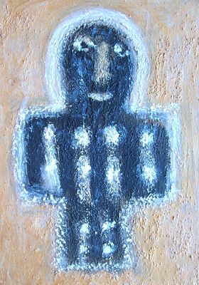 Kleiner Schutzengel 59 © Ulrich Leive