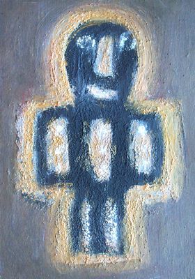 Kleiner Schutzengel 62 © Ulrich Leive
