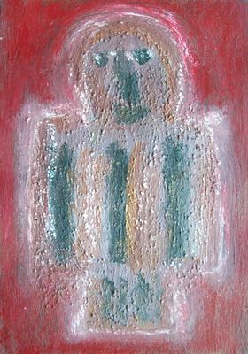 Kleiner Schutzengel 71 © Ulrich Leive