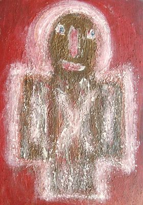 Kleiner Schutzengel 72 © Ulrich Leive