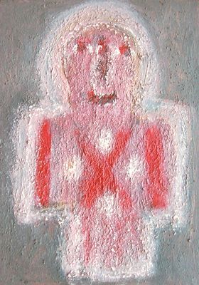 Kleiner Schutzengel 73 © Ulrich Leive