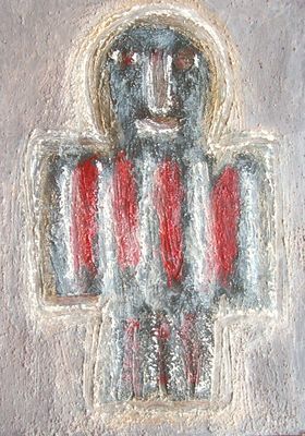 Kleiner Schutzengel 74 © Ulrich Leive