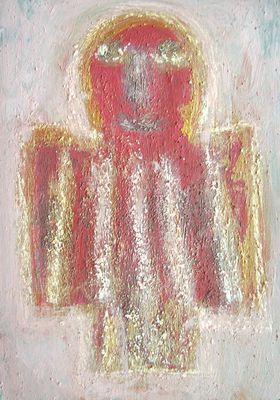 Kleiner Schutzengel 75 © Ulrich Leive
