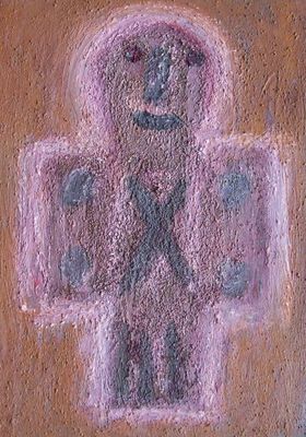 Kleiner Schutzengel 97 © Ulrich Leive