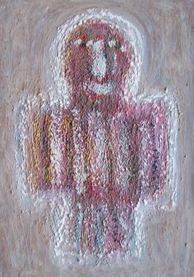 Kleiner Schutzengel 98 © Ulrich Leive