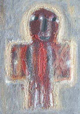 Kleiner Schutzengel 109 © Ulrich Leive