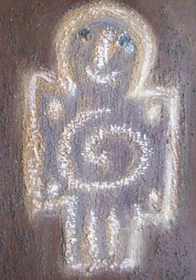 Kleiner Schutzengel 127 © Ulrich Leive