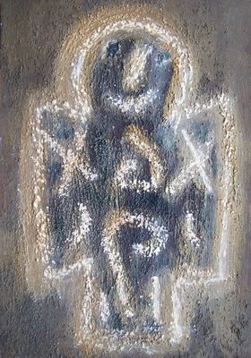 Kleiner Schutzengel 128 © Ulrich Leive