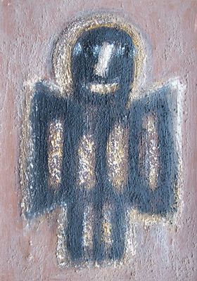 Kleiner Schutzengel 130 © Ulrich Leive