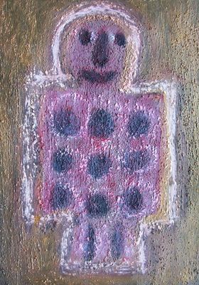 Kleiner Schutzengel 131 © Ulrich Leive
