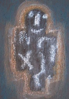 Kleiner Schutzengel 136 © Ulrich Leive
