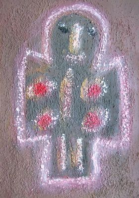 Kleiner Schutzengel 164 © Ulrich Leive