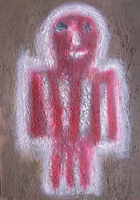 Kleiner Schutzengel 165 © Ulrich Leive