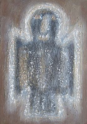 Kleiner Schutzengel 167 © Ulrich Leive