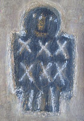 Kleiner Schutzengel 187 © Ulrich Leive