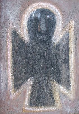 Kleiner Schutzengel 205 © Ulrich Leive