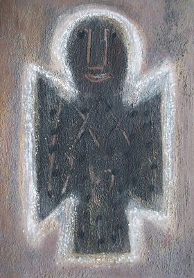 Kleiner Schutzengel 206 © Ulrich Leive