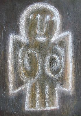 Kleiner Schutzengel 214 © Ulrich Leive