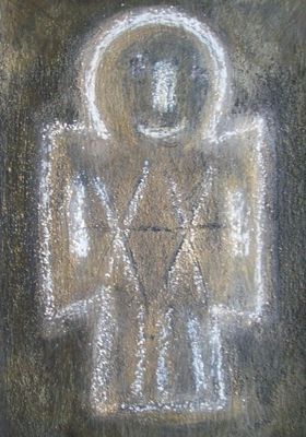 Kleiner Schutzengel 216 © Ulrich Leive