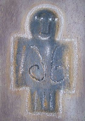 Kleiner Schutzengel 236 © Ulrich Leive