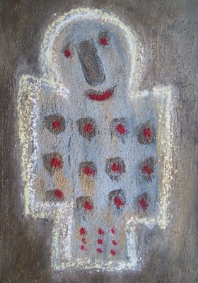 Kleiner Schutzengel 238 © Ulrich Leive