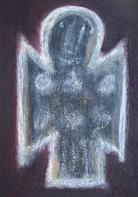 Kleiner Schutzengel 241 © Ulrich Leive