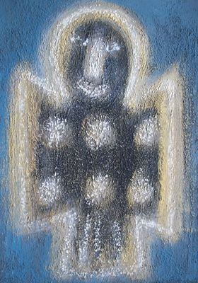 Kleiner Schutzengel 242 © Ulrich Leive