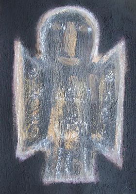 Kleiner Schutzengel 253 © Ulrich Leive
