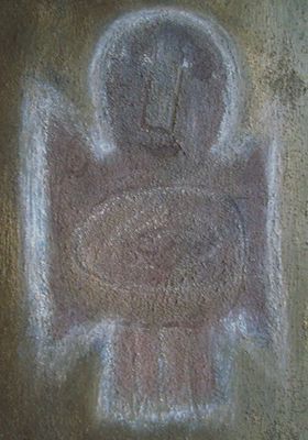 Kleiner Schutzengel 267 © Ulrich Leive