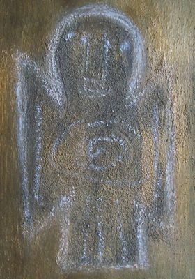 Kleiner Schutzengel 268 © Ulrich Leive