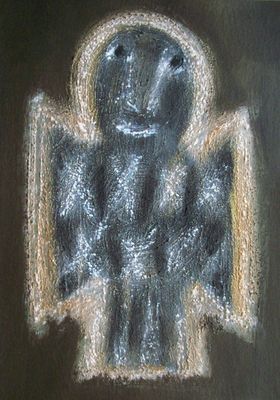 Kleiner Schutzengel 269 © Ulrich Leive