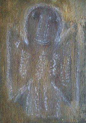 Kleiner Schutzengel 272 © Ulrich Leive