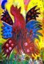 Phoenixengel © Ulrich Leive