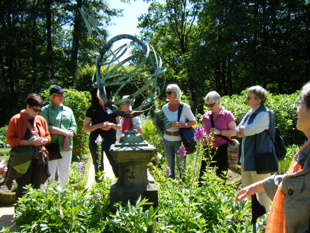 2009 detmold