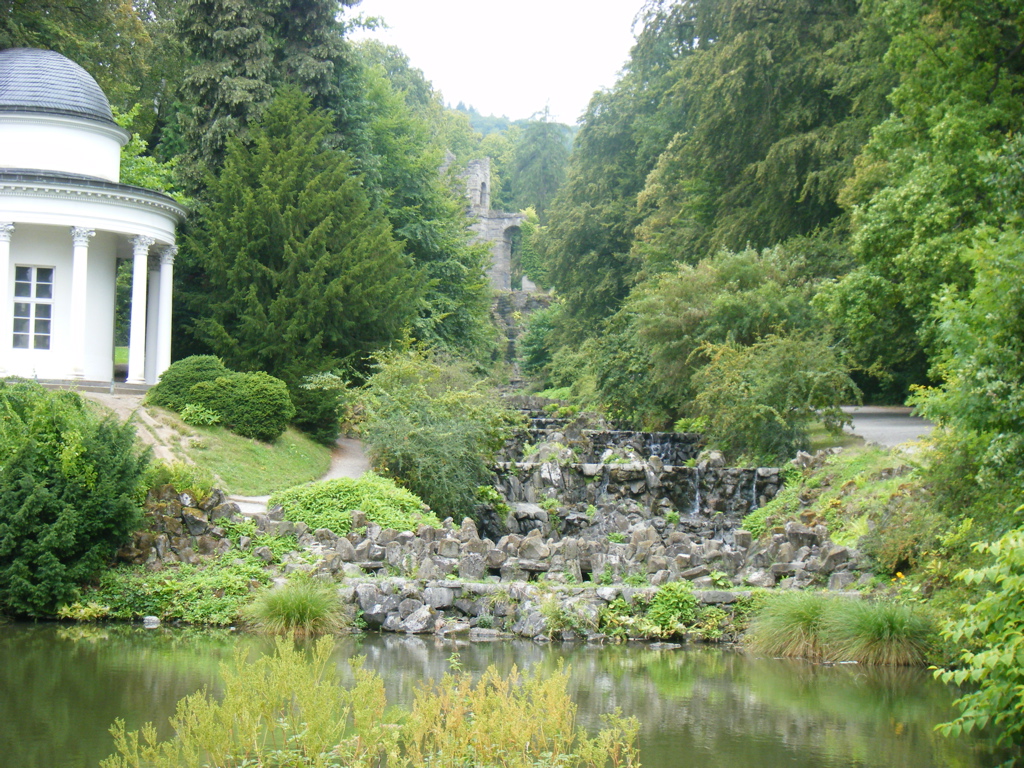 2009 kassel