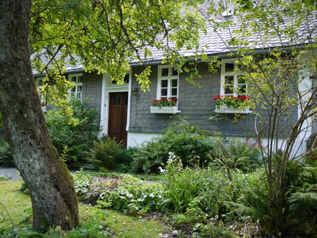 2011 forsthaus