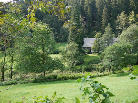 2011 forsthaus rehsiepen