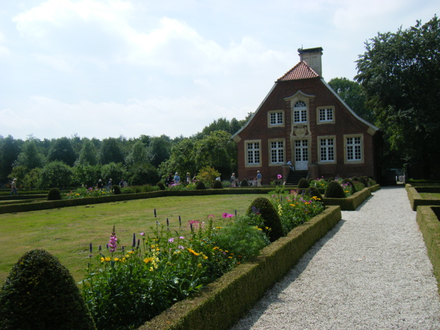2011 Mmuenster rueschhaus