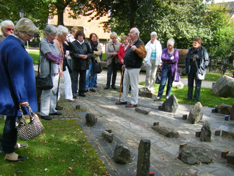 2011 weseke geologischer garten