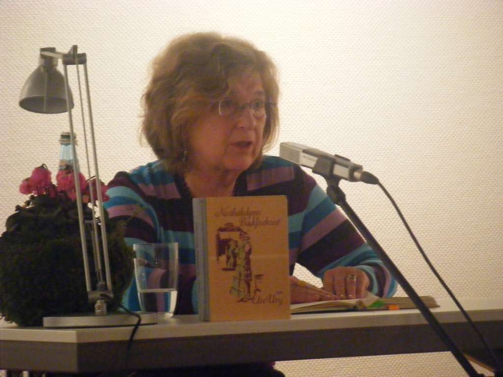 m. brentzel