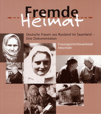 fremde heimat